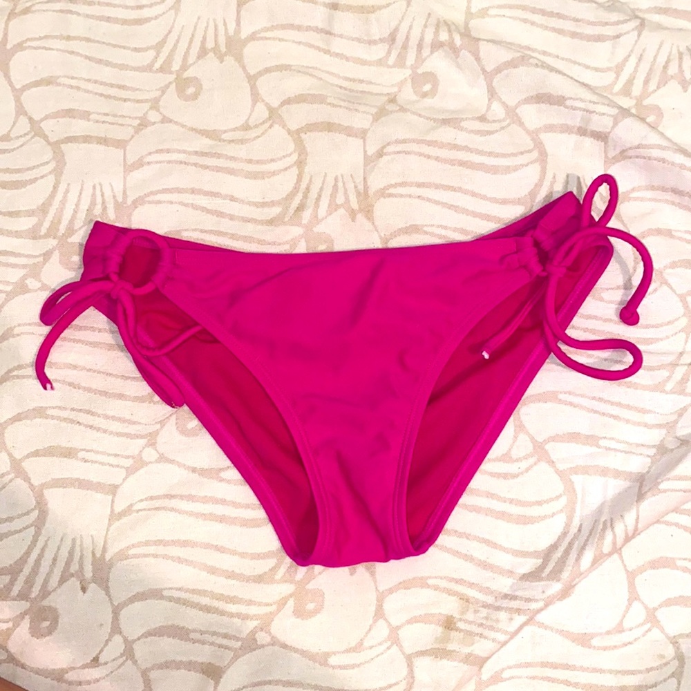 Roxy bathing suit bottoms